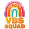 Vbs-Crew liebt Sommerbibelschule