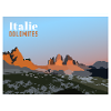 Tre Cime - Dolomites