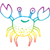 KREBS rainbow 2