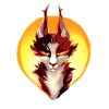 Sol Warrior Cats Cat Cats Sun Beautiful Comic