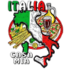ITALIA CASA MIA