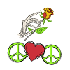Peace Symbol of Peace