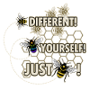 Just Bee!