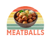 Meatball Lovers Gifts