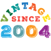 Millésime 2004