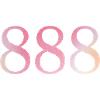 888