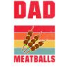 Meatball Lovers Gifts
