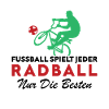 Cycling Ball Goalkeeper Cycleball