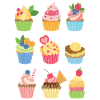 Cupcake