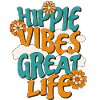 Hippie Vibes