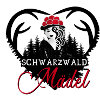 Schwarzwald Mädel