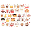 Délices culinaires kawaii