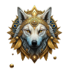 White Wolf