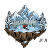 Ski Mountain