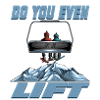 Do you even lift