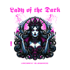 Lady of the Dark