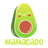 Avocat Maman Mamacado Maman Enceinte