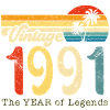 Millésime 1991