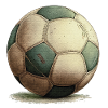 Football rétro