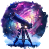 Découvrez les merveilles du cosmos