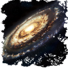Of stars and galaxies
