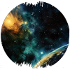 Astronomy is a science