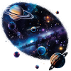 L’origine de l’univers