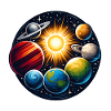 Solar system