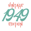 Jahrgang Ausgabe 1949