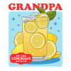Limonade Limonade Citron Effervescent Cadeau