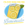 Limonade Zitronen-Limonade Brause Geschenk