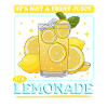 Limonade citron effervescent limonade cadeau