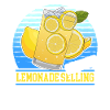 Lemonade Shower | Lemon Lemonade Gift