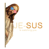 Cool Jesus Heavenly Style