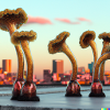 Magic Shroomies