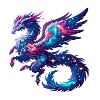 Astrological Dragon