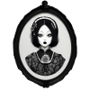 Goth Japan Girl