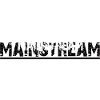 mainstream white