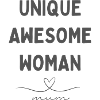 Awesome Mum