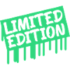 limited edition