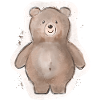 Fat Bear