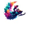 Snowmobile Snow Winter Snowmobiling Snowmobiler