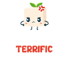Tofu is great. Asian