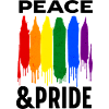 Peace Pride
