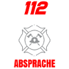 Firefighter Tshirt Firefighter Firefighter 112