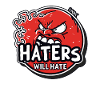 Haters Will Hate