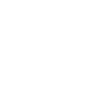 Minimalist Squirrel Silhouette with Nut