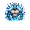 Muscle rat