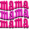Mom T-Shirt