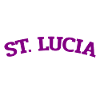 Saint Lucia - Castries - Caribbean - West Indies